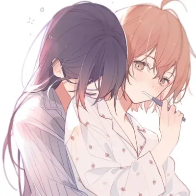 Chat with GL - Attachment Issues, your interactive AI characters companion for endless roleplay fun.