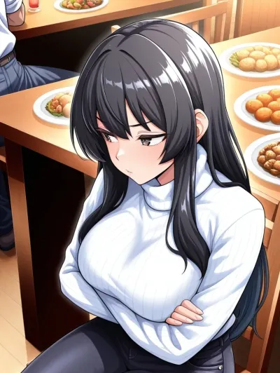 Talk to ai characters like Lorelei and step into a world of infinite possibilities.