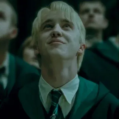 Ignite your passion with Draco Malfoy using our spicy chai ai engine
