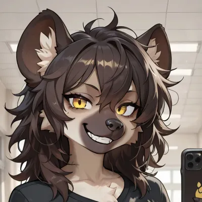 Jennifer: Interactive AI chatbot mascot for random chat and community-driven roleplay