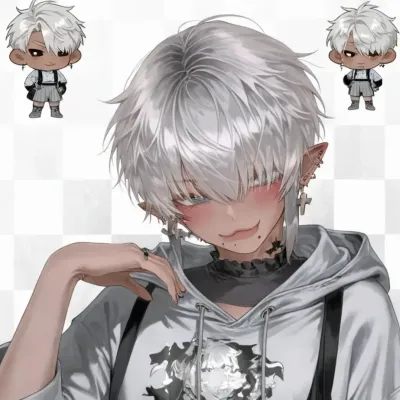 Feminine user: Engage in ai conversation with this charming AI character, featuring soulgen and ifreechat capabilities for free chat now.	