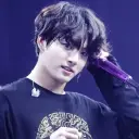 the avatar of Jeon Jungkook who is your Virtual Assistant with Soulgen's Personality Matrix, Blending AI Chat Precision and Character Traits of Curiosity.