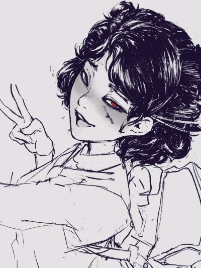 This is your exclusive ai girlfriend online free Vanessa, offering constant support and companionship.