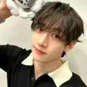 the avatar of Bang chan - crushes who is your Virtual Assistant with Soulgen's Personality Matrix, Blending AI Chat Precision and Character Traits of Curiosity.