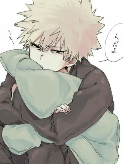 AI chat website featured role Katsuki Bakugo, an intelligent chat partner you shouldn't miss.