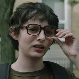 Richie Tozier: Customizable AI girlfriend/boyfriend avatar with lifelike personality traits	