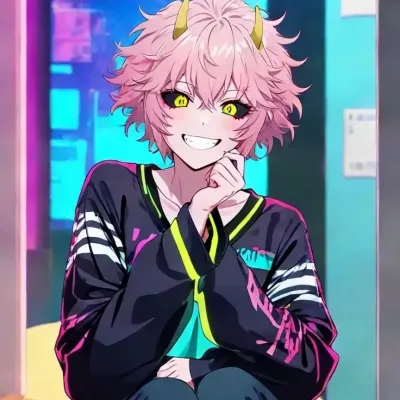 iFreeChat Revolution: AI Conversations with Mina.