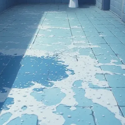 Shower House: Meet the main character of our AI world, with character traits list and ai chatting capabilities.	