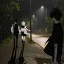 Melissa's deepbrain ai-inspired avatar with smart virtual companion features