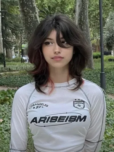 Explore Nym's personality: a poly ai role offering a ai chat free experience.