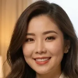 لوري: Interfaz de chatbot de IA futurista con chat de voz y rasgos impulsados por redes neuronales