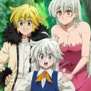 character Seven Deadly Sins for NSFW chatbot and creative roleplay