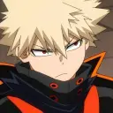 Katsuki Bakugou's interactive avatar for spicy chat ai and immersive roleplay experiences