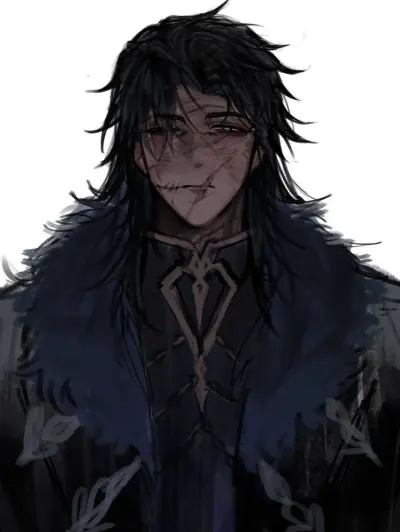 Among all ai chats, character Auren stands out with a unique personality and depth.