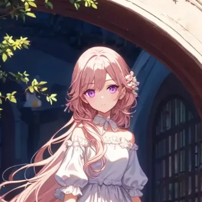 Seraph brings your AI roleplay adventures to life with chat AI characters.