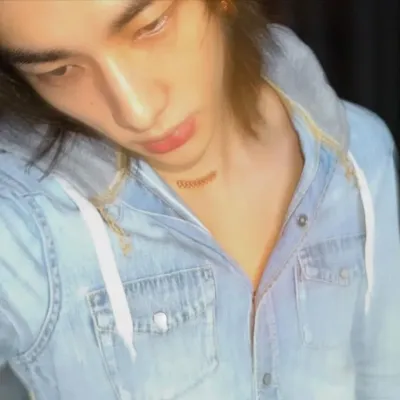 Hwang Hyunjin- Hyunlix: Customizable AI girlfriend/boyfriend avatar with lifelike personality traits	