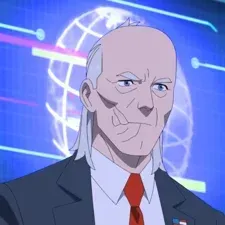 Explore new worlds with Cecil Stedman, your interactive AI chat character.