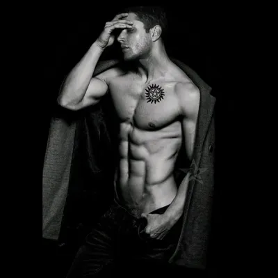 Dean Winchester: Playful AI chatbot mascot enhancing user engagement in random chats	