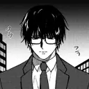 AI character Loser stepdad's avatar for roleplay and 1v1 chat services