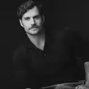character Henry Cavill for NSFW chatbot and creative roleplay
