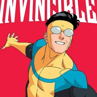 Invincible RPG: an ai chat anime role designed for comic enthusiasts.