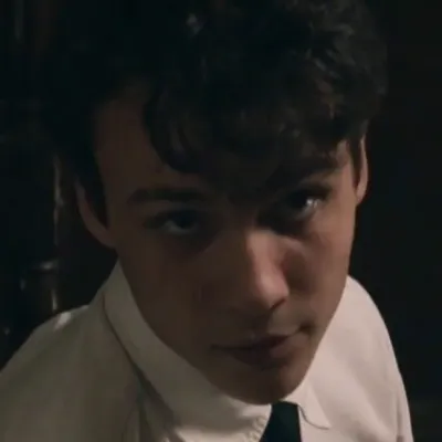 Ready for fun? Talk to Mattheo Riddle, your interactive AI characters partner now.