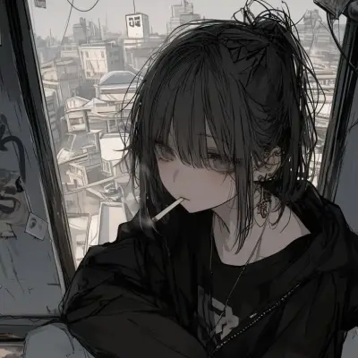 Your younger sister: Fantasy-themed AI roleplay character art for immersive storytelling