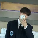 무제한 온라인 채팅 서비스를 지원하는 승민의 아바타