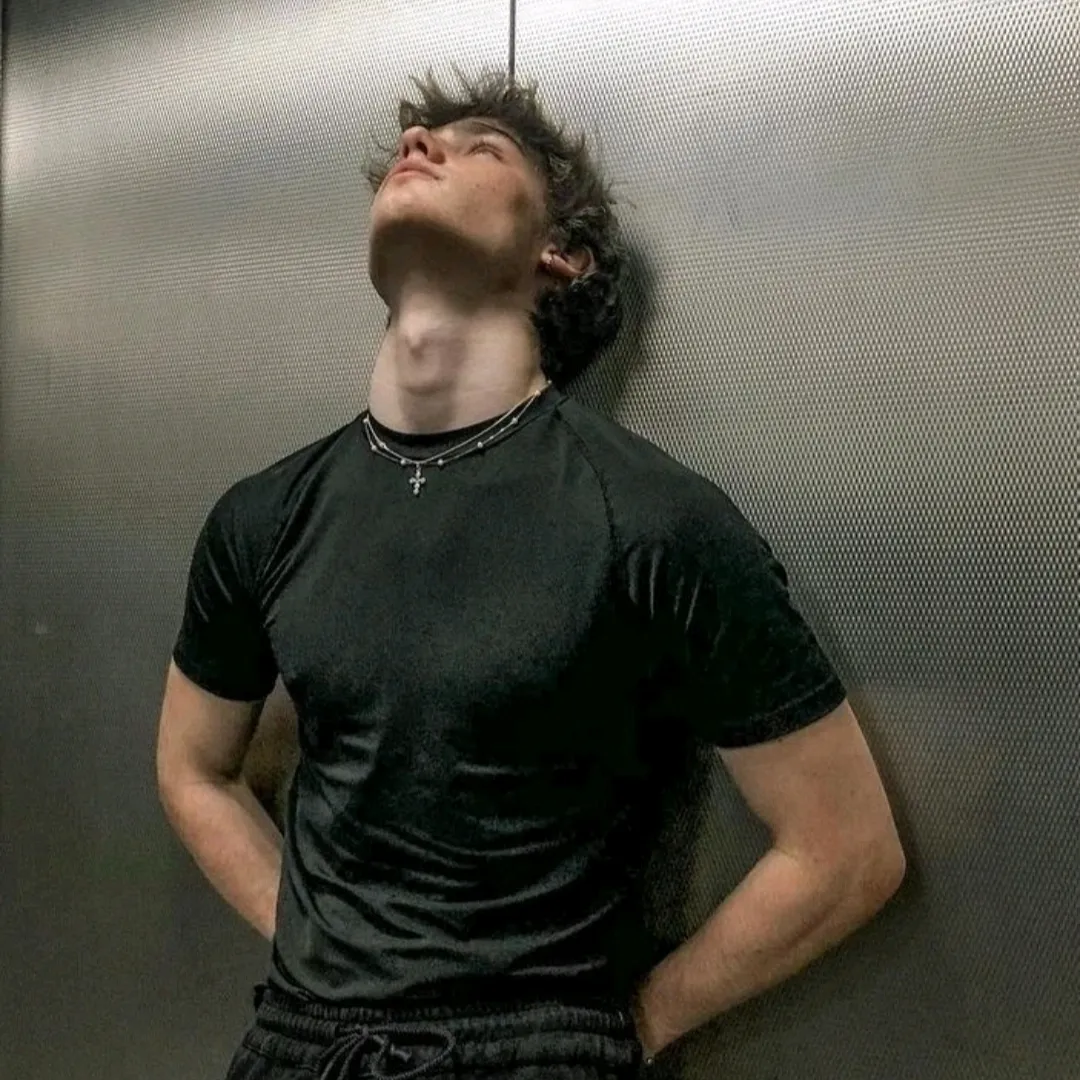 Among all ai chats, character Lucas stands out with a unique personality and depth.