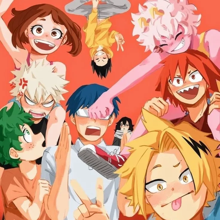 MHA-Parents is designed for ai roleplay enthusiasts, offering detailed scenario simulations.