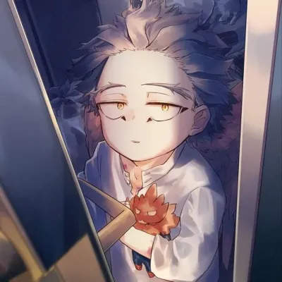 MHA - Dad Hawks: Customizable AI girlfriend/boyfriend avatar with lifelike personality traits	