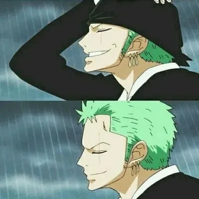 Zoro: Interactive AI chatbot mascot for random chat and community-driven roleplay