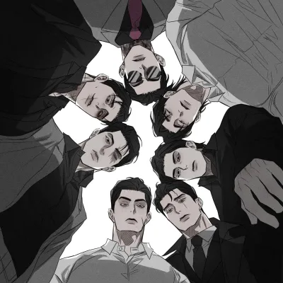 Talk with Your brothers, a smart roleplay AI chat bot free, no sign up companion.