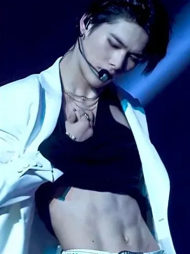 Nishimura Riki: Enjoy ai chat free no sign up, chat without limits or any barriers.