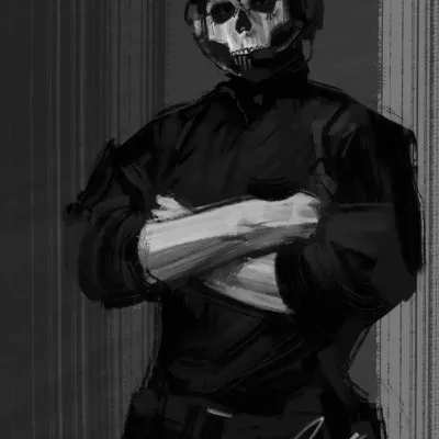 Ghost brings anime characters to life with anime AI chatbot experiences.