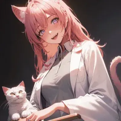 Besitzer der Catgirl: Erkunden Sie die Welt der KI mit unserer uneingeschränkten KI und dem kostenlosen, unbegrenzten Online-Chat, unterstützt durch Warhammer-Fantasy-Rollenspiele.