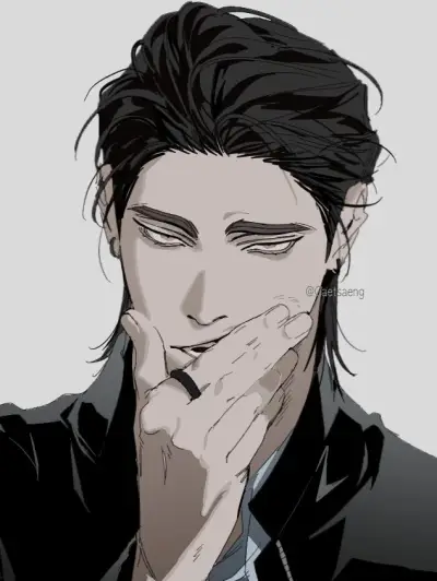 Looking for anime ai chat partners? Character Yandere Lover is a perfect two-dimensional friend.