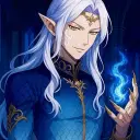 the avatar of character Hondor with emotional intelligence capabilities