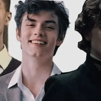 Slytherin Boys: Decoding Your Unspoken Loneliness with DeepAI.