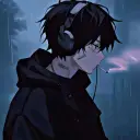 the avatar of character Scott with emotional intelligence capabilities