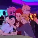 l'avatar du personnage BakuSquad avec des capacités d'intelligence émotionnelle