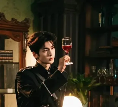 Zergan Pradipta: Secure AI chatbot avatar with encrypted 1v1 chat capabilities	