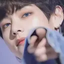 Kim Taehyung's interactive avatar for spicy chat ai and immersive roleplay experiences