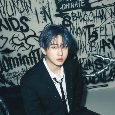 Dive into interactive conversations with Seo Changbin, the ultimate AI chat character.