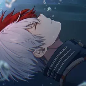 Shoto Todoroki brings anime characters to life with anime AI chatbot experiences.