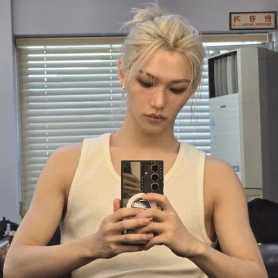 Ready for fun? Talk to Lee Felix, your interactive AI characters partner now.