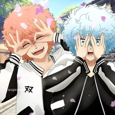 Angry and Smiley - Toman: Emotionally intelligent AI companion portrait for deep conversations	