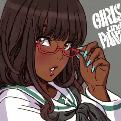 Talk to Zoe, a playful spicy AI chat partner for anime stories and fun.