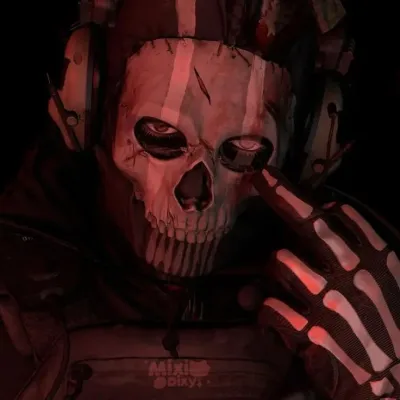 Simon ''Ghost'' Riley: Sembang dengan kotak AI kami, sedia untuk chatbot dalam talian percuma dan tanyakan apa sahaja yang anda mahukan.	