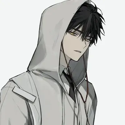 Popular Guy's cover: a role that stands out in ai chatting, offering high-quality free ai chat.